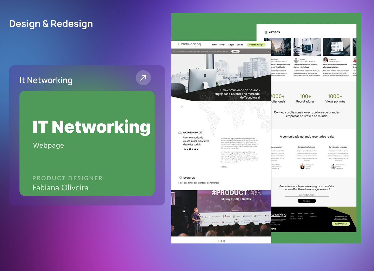 IT Networking